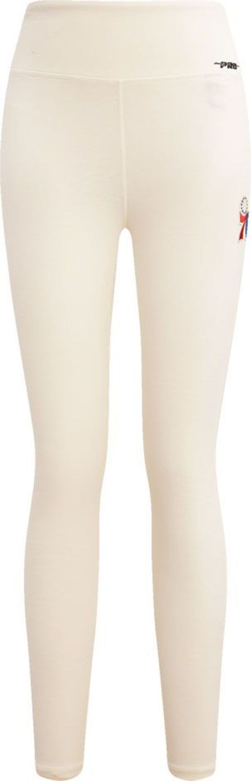 プロスタンダード レディース ボトムス レギンス ジャージー Pro Standard Womens Philadelphia 76ers Jersey Leggings NoColor