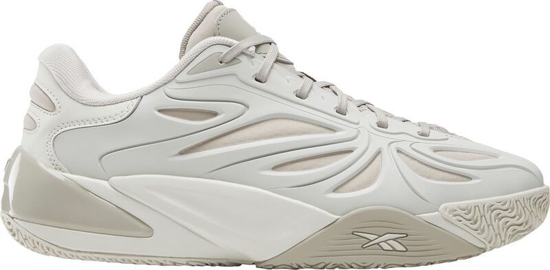 リーボック レディース シューズ スニーカー Reebok Angel Reese 1 Givingrace Basketball Shoesoft Grey グレー