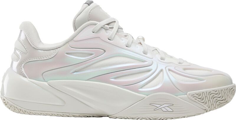 リーボック レディース シューズ スニーカー Reebok Angel Reese 1 Basketball Shoes GreyGreyWhite ホワイト