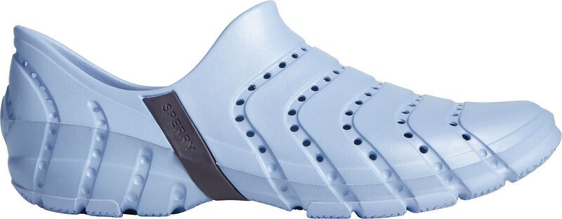 スペリー レディース シューズ サンダル Sperry Womens Water Strider Water Shoes Light Blue ブルー