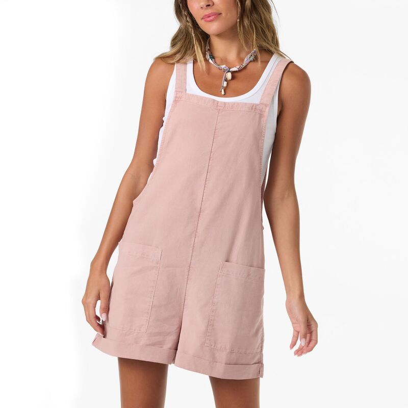 オニール レディース トップス シャツ ロンパース ONeill Womensummerlin Romper Orchid