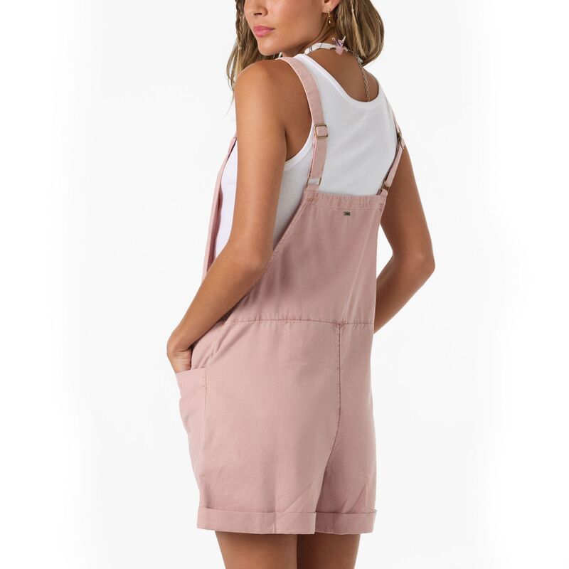 オニール レディース トップス シャツ ロンパース ONeill Womensummerlin Romper Orchid｜詳細画像