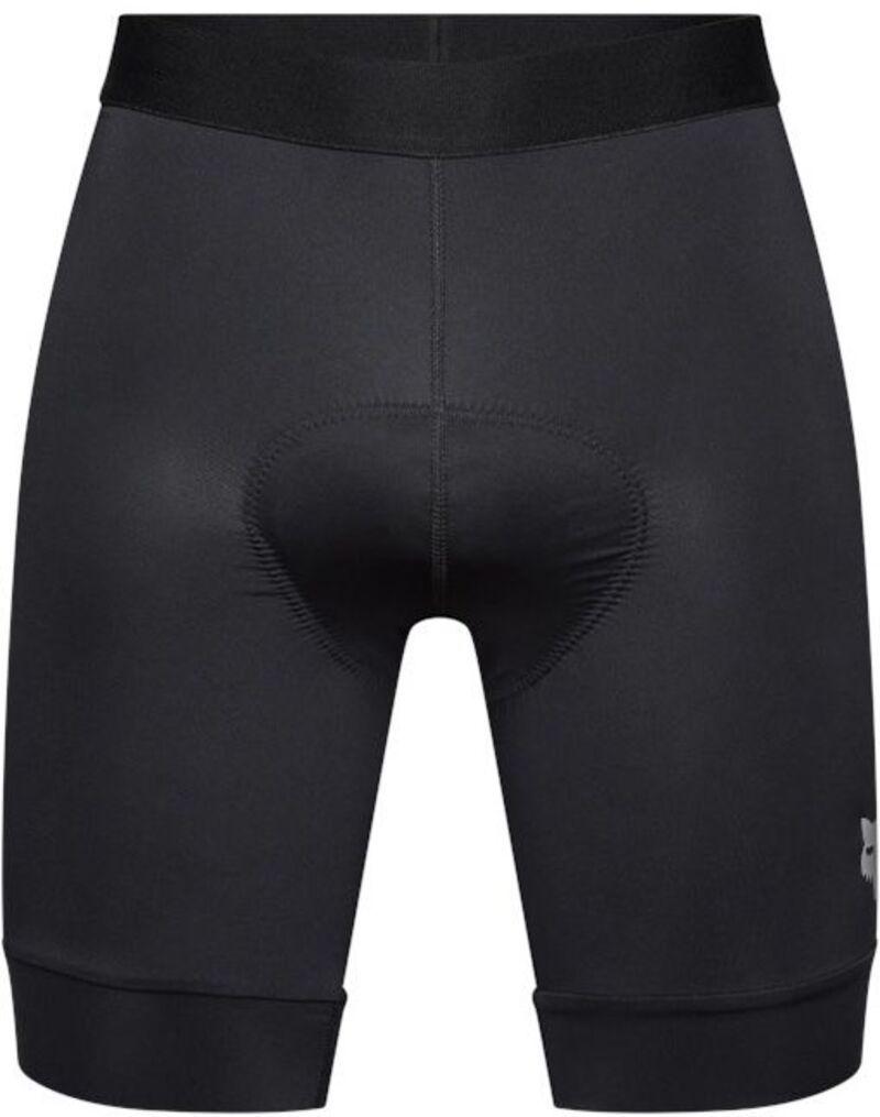 フォックス メンズ ボトムス ハーフパンツ・ショーツ ショートパンツ FOX Mens Tecbase Lite Liner Shorts Black ブラック