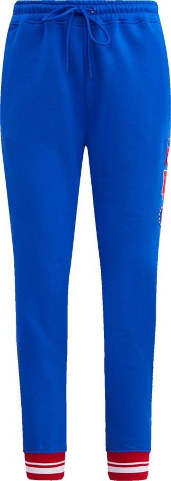 プロスタンダード メンズ ボトムス カジュアルパンツ スウェットパンツ Pro Standard Womens Philadelphia 76ers Retro Sweatpants NoColor