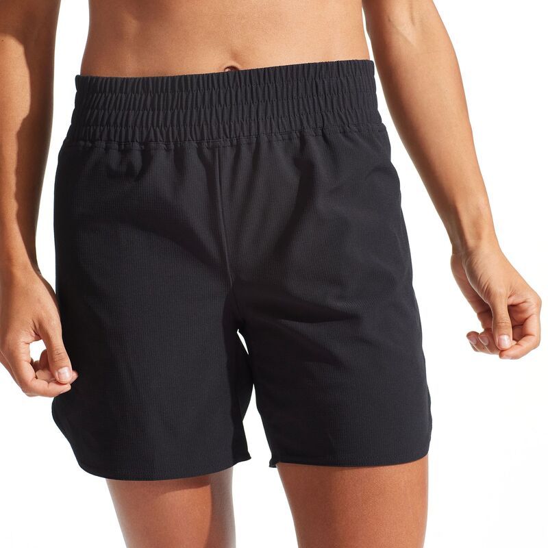パールイズミ レディース ボトムス ハーフパンツ・ショーツ ショートパンツ PEARL iZUMi Womens Prospect 21 Cycling Shorts Black ブラック
