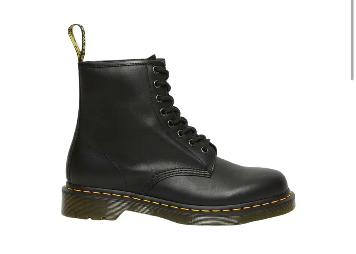 DR. MARTENS ドクターマーチン 나타 ブーツ(280) 26,039円