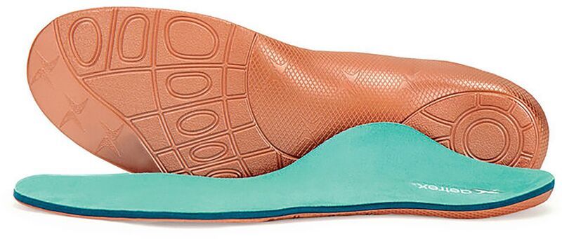 エイトレックス メンズ シューズ スニーカー Aetrex Mens Premiumemory Foam Orthotics Clear