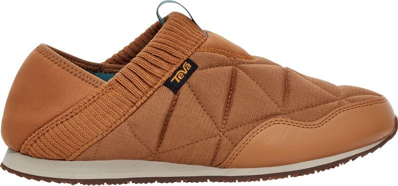 テバ メンズ シューズ スニーカー Teva Mens ReEMBER SlipOn Shoes Cashew