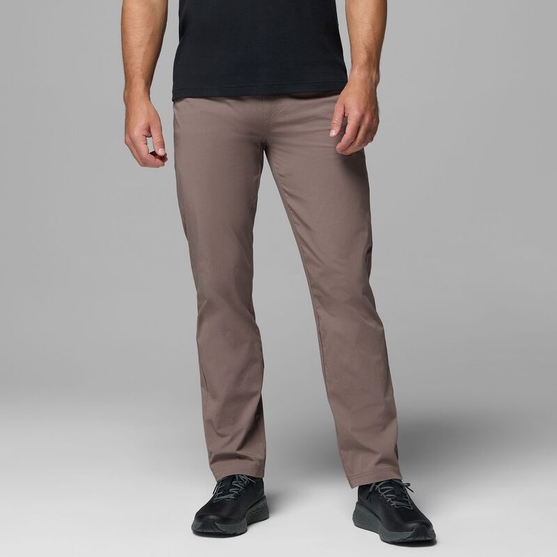 コロンビア メンズ ボトムス カジュアルパンツ Columbia Mens ROC 5 Pocket Pant Iron 20,235円
