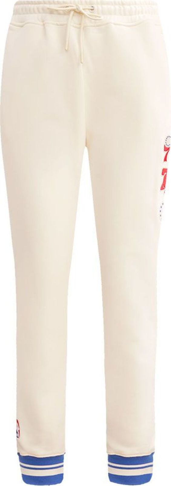 プロスタンダード メンズ ボトムス カジュアルパンツ スウェットパンツ Pro Standard Womens Philadelphia 76ers Retro Sweatpants NoColor