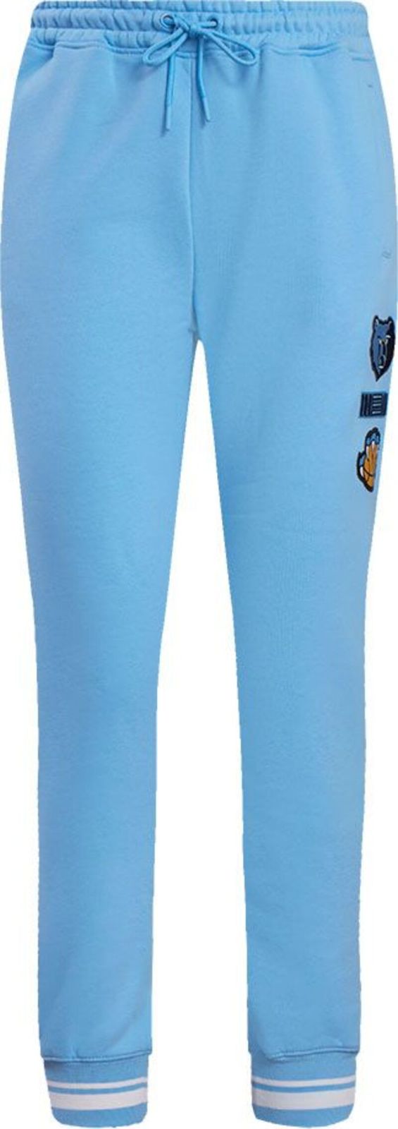 プロスタンダード レディース ボトムス カジュアルパンツ スウェットパンツ Pro Standard Womens Memphis Grizzlies Retro Sweatpants NoColor