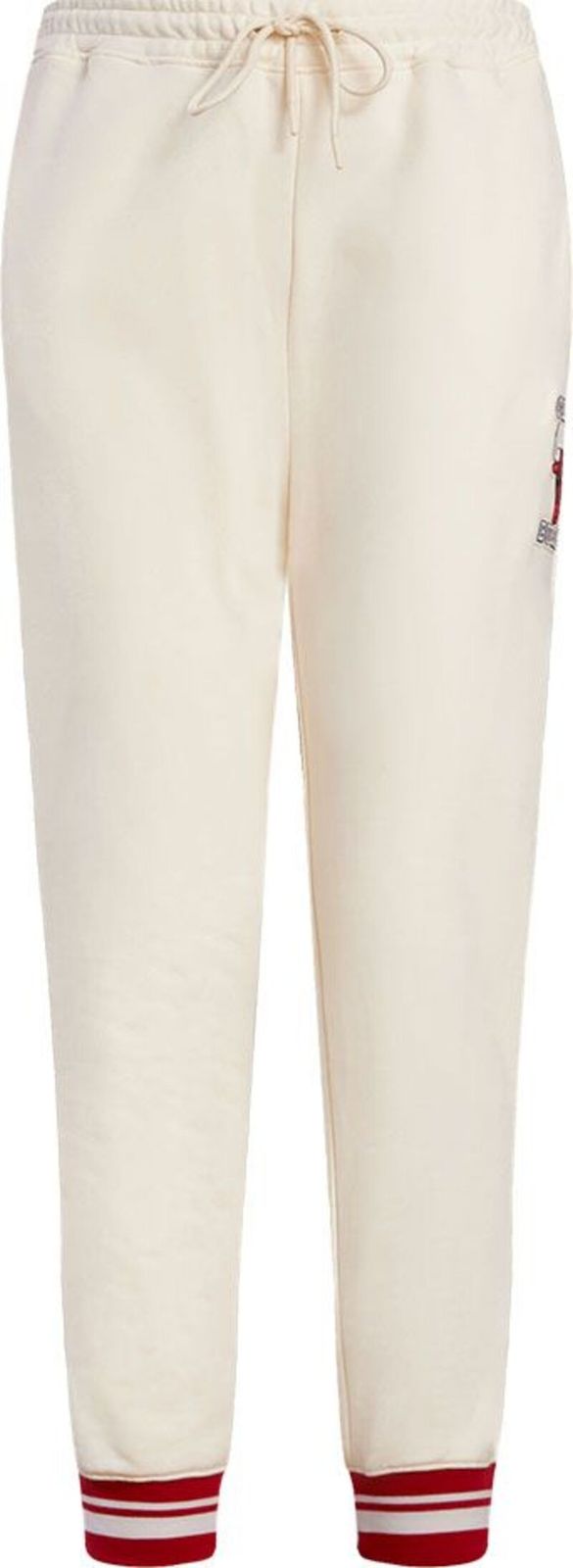 プロスタンダード レディース ボトムス カジュアルパンツ スウェットパンツ Pro Standard Womens Chicago Bulls Retro Sweatpants NoColor