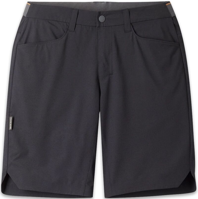 クラブライド メンズ ボトムス ハーフパンツ・ショーツ Club Ride Mens Rider 9 Everyday Recycled Short Black ブラック