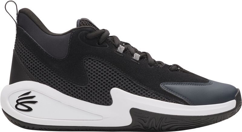 アンダーアーマー レディース シューズ スニーカー Under Armour Curry 3Z 25 SDE Basketball Shoes BlackBlack ブラック