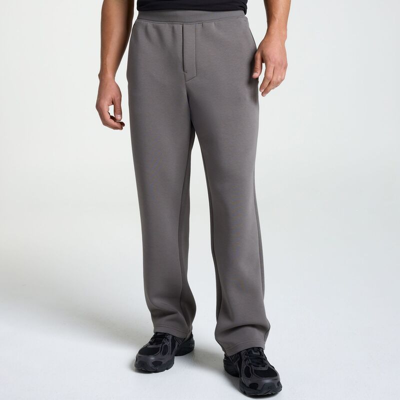 ヴァースト メンズ ボトムス カジュアルパンツ ストレート VRST Mens Pinnacle Straight Leg Pant Warm Pewter ピューター