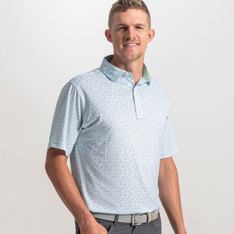 ポロシャツ フットジョイ メンズ FootJoy 半袖 ゴルフ 通販｜公式