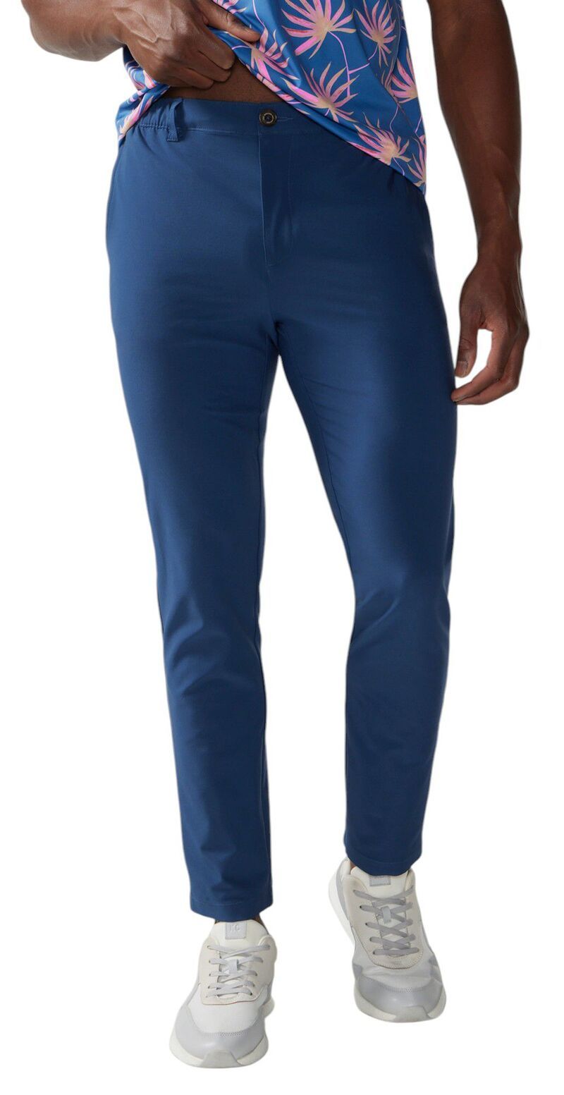 チャビーズ メンズ ボトムス カジュアルパンツ Chubbies Mens Everywear Performance Pants The New Avenues