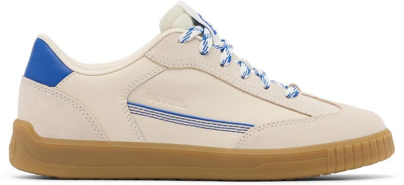 ソレル レディース シューズ スニーカー SOREL Womens Ona Drift Sneakers ChalkAzul チョーク