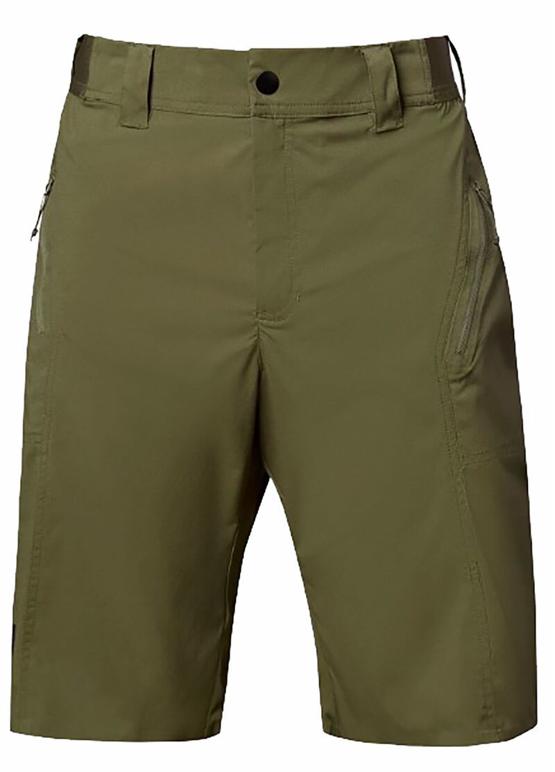 フライロー メンズ ボトムス ハーフパンツ・ショーツ ショートパンツ Flylow Mens Goodson Bike Shorts Ash アッシュ