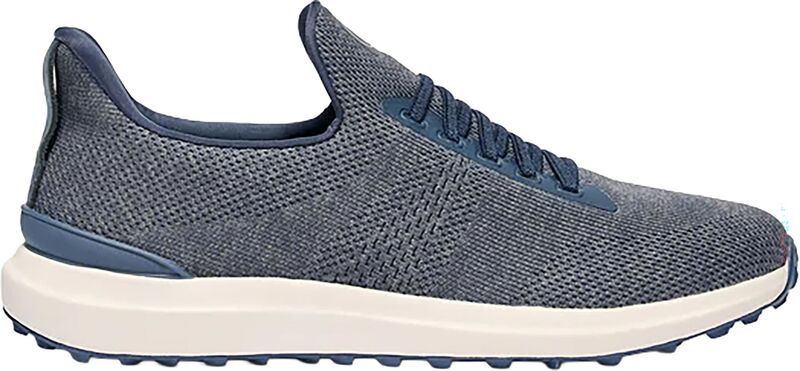 ジョニー オー メンズ シューズ スニーカー JohnnieO Mens Range Runner Golf Shoes Midnight