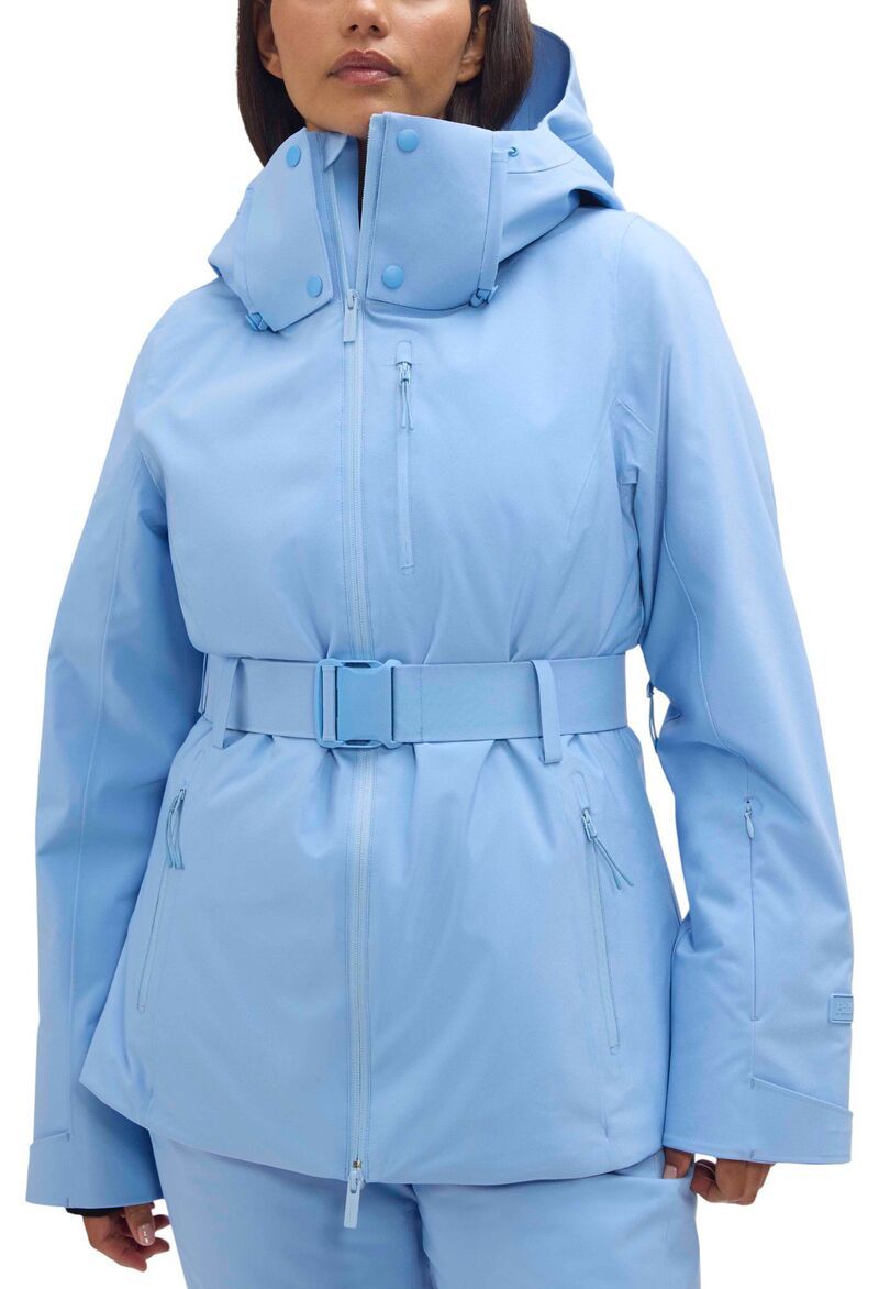 ハーフデイズ レディース アウター ジャケット・ブルゾン Halfdays Womens Aston Jacket Forget Me Not 81,290円