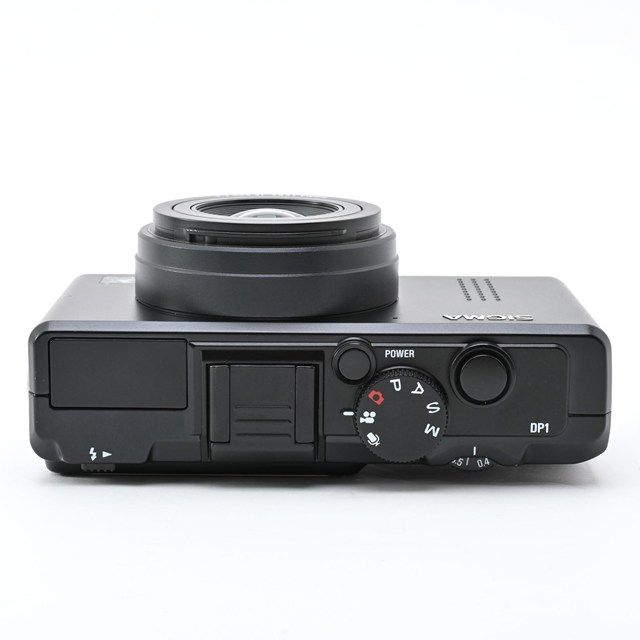 美品＞ SIGMA DP1 デジタルカメラ｜Foveonセンサー搭載コンパクト
