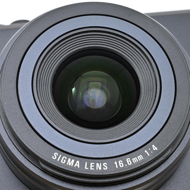美品＞ SIGMA DP1 デジタルカメラ｜Foveonセンサー搭載コンパクト