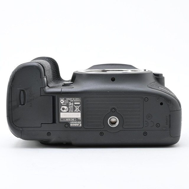 並品＞ Canon EOS 5D Mark III ボディ｜フルサイズ一眼レフ｜実用動作