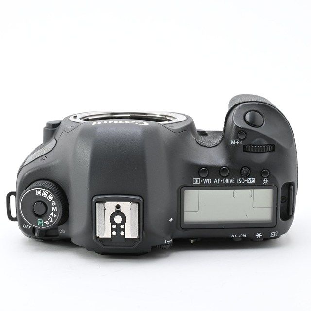 並品＞ Canon EOS 5D Mark III ボディ｜フルサイズ一眼レフ｜実用動作