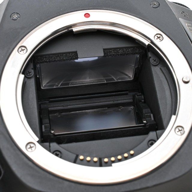 Canon 5D ボディ　（動作未確認） 並品＞ Canon EOS 5D Mark III ボディ｜フルサイズ一眼レフ｜実用動作