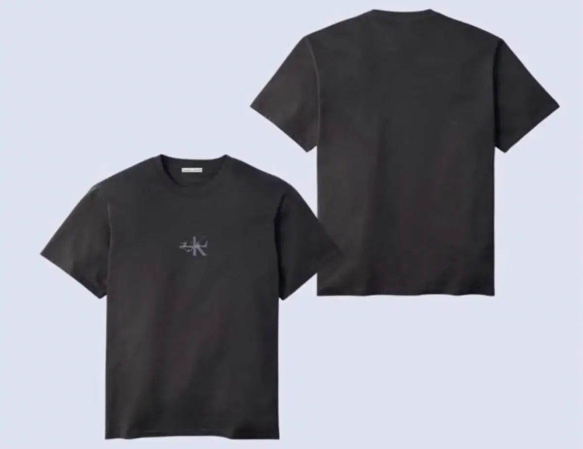 ジョングク Calvin Klein Jeans Ckjk