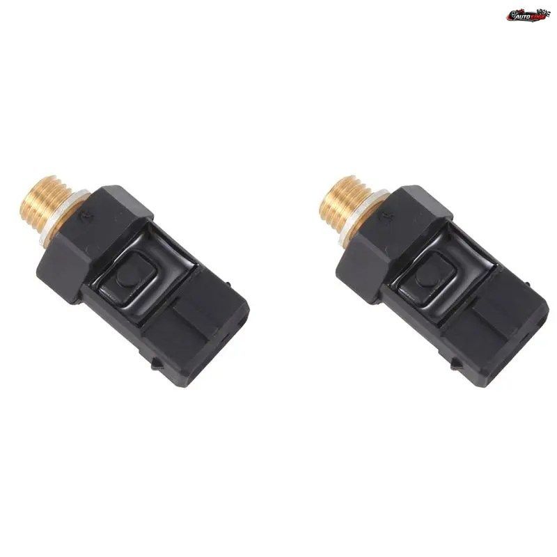 BMW E81 E82 E87 E88 E90 E91 E92 E93 用コンパクト 2X 12617549796 エンジンオイル圧力センサー