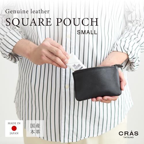 CRAS ミニポーチ メンズ 国産本革 日本製 小物入れ 化粧品入れ トラベル用 コンパクト 薄型 フラットポーチ タツノレザー crt007送料無料 a251aed1 CRAS ミニポーチ メンズ 国産本革 日本製 小物入れ 化粧品入れ トラベル用 コンパクト 薄型 フラットポーチ タツノレザー crt007送料無料 a251aed1