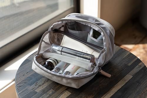 伸縮自在なガジェットポーチ「HALFDAY POUCH 」 (ホワイト)送料無料 7f91ebe3