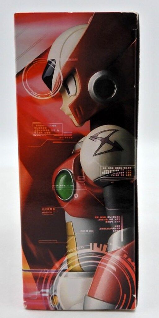 バンダイ D-Arts ロックマンX ゼロ D-Arts ロックマンX バンダイ .com