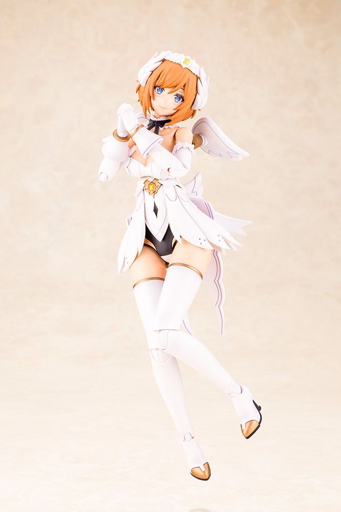 AG001 アルカナディア グランデスケール ルミティア プラモデル - メルカリ
