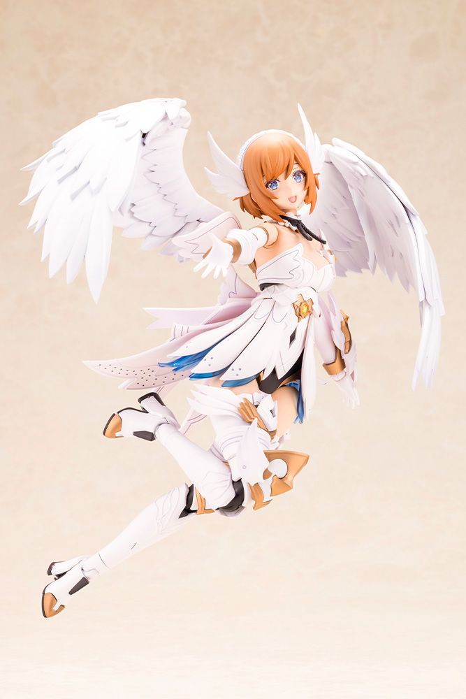 AG001 アルカナディア グランデスケール ルミティア プラモデル - メルカリ