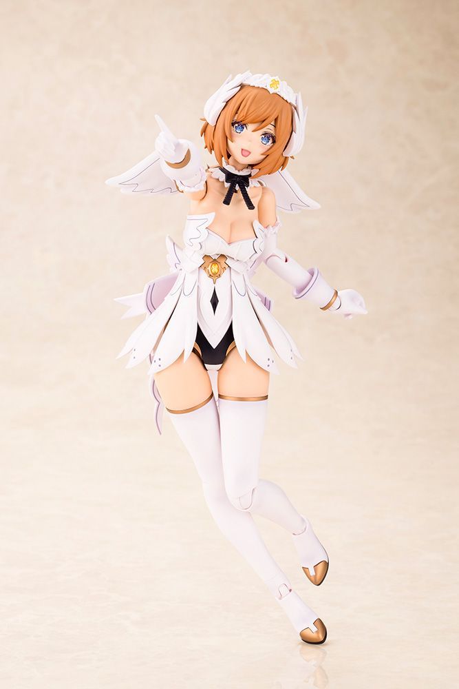 AG001 アルカナディア グランデスケール ルミティア プラモデル - メルカリ