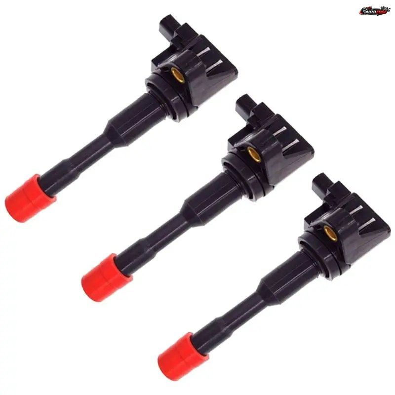ホンダ シビック 1.3L 用コンパクト 3X 30521-PWA-003 CM11-108 イグニッションコイル