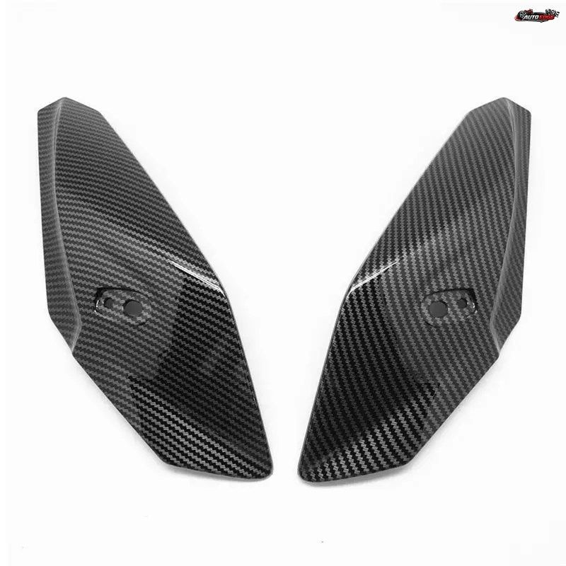 BMW S1000R S 1000R 2014-2019用コンパクトモーターサイクルサイドヘッドライトノーズターンシグナルフェアリング