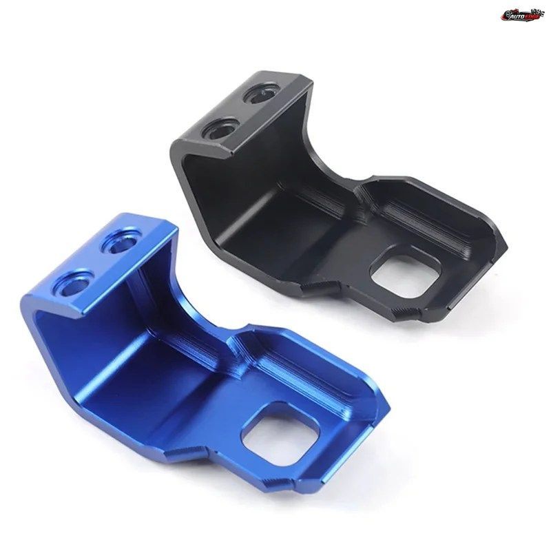 YZ125 YZ250 YZ250F用コンパクトモーターサイクルフォークプロテクター（YZ 125 250 250F 250FXモーターサイクルアクセサリー）