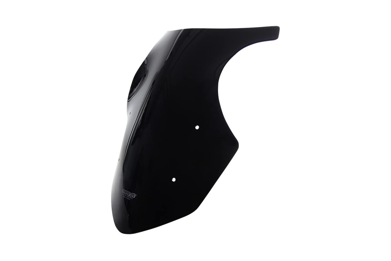 新品 MRA(エムアールエー) スクリーン Ninja1000 オリジナル ブラック MO675S