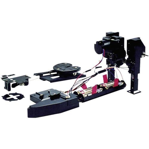 タミヤ(TAMIYA) 1/14 電動RCビッグトラックシリーズ オプション&スペアパーツ TROP.5 オートサポートレッグpms
