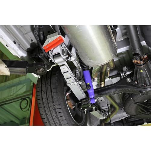 ディーキャトロ[D-CUATRO] グランドエフェクター GE2(リア用) ハイエース/レジアスエース[KDH200系/TRH200系] 2WD/4WD共通 標準幅ボディ/ワイド幅ボディ共通 51415ts c31ef8d9
