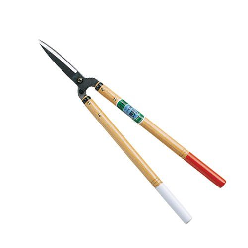★新品★岡恒(Okatsune)218 岡恒 刈込鋏 55型 軽量タイプ