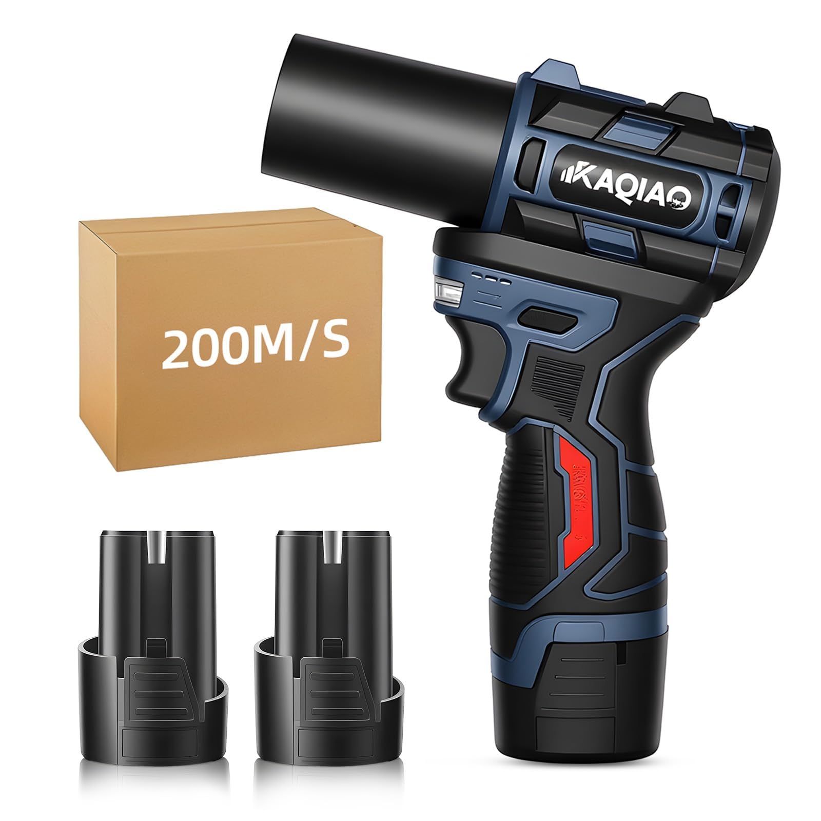 ★新品★ブロワー 強力 洗車【600g超強推力・60m/s圧倒的な風速】ブロワー エアダスター 16.8v 60m/s 超強力 120000rpm ジェットドライドライブロワー 高速回転 高耐損性 高温耐性 長持ち PC掃除/キーボード/家具/車内/エアコン/