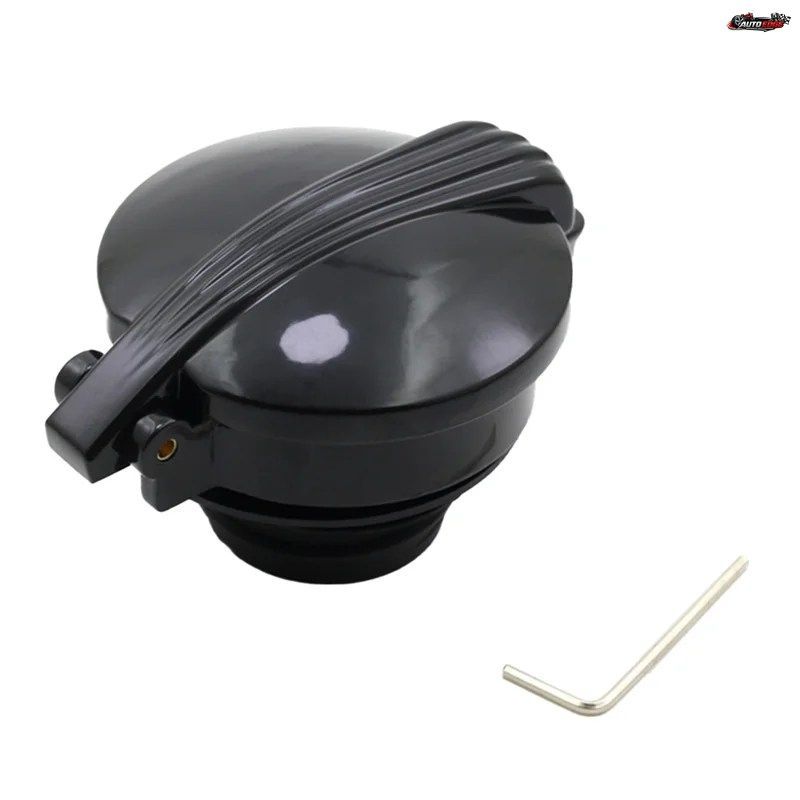コンパクトモーターサイクル燃料タンクキャップオイルキャップクラシックレトロキーレスオープンスポーツスターXL883 XL1200ダイナモーター