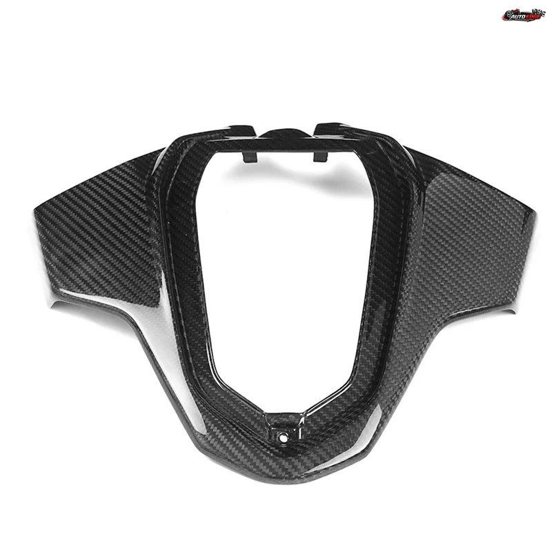 BMW S1000RR M1000RR 2023 2024用コンパクトモーターサイクルテールリアフェアリングパッセンジャーシートカバーカウルフェアリングモータ