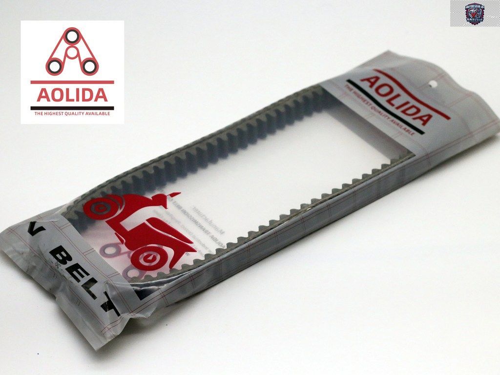 高品質ドライブベルト B74-E7641-00 純正部品 ヤマハ MWD300 TRICITY 300 2020 CZD300 EVOLIS 300 ABS