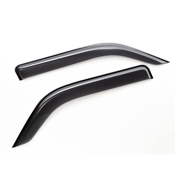 アトレー ハイセットカーゴ (年式： R03(2021)年12月? 型式:S700V/S710V) 国産 専用設計 サイドバイザー ドアバイザー エアロバイザーas 648513a0